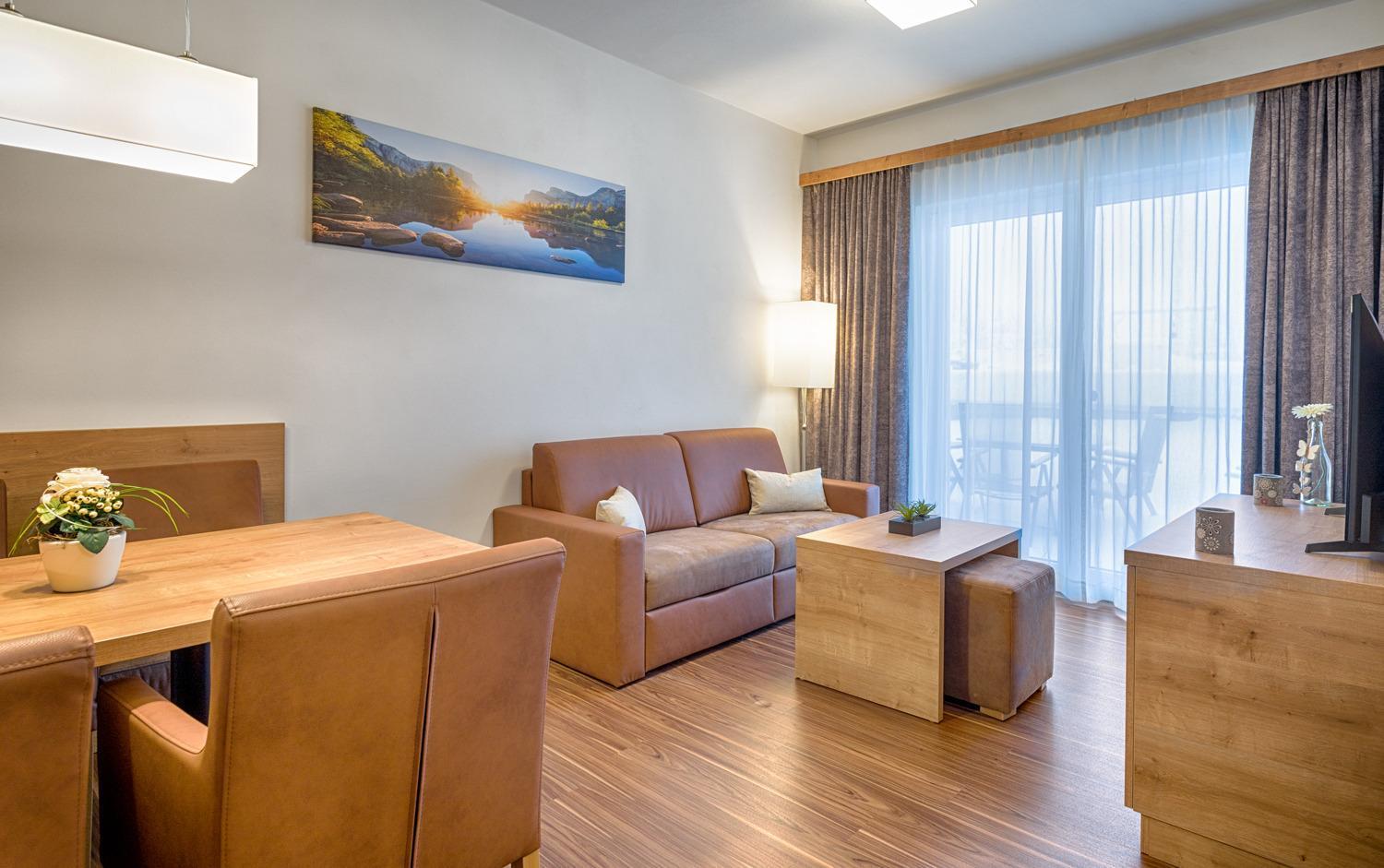 Residenz Grafenmatt "Abendsonne" Apartment Фелдберг Екстериор снимка