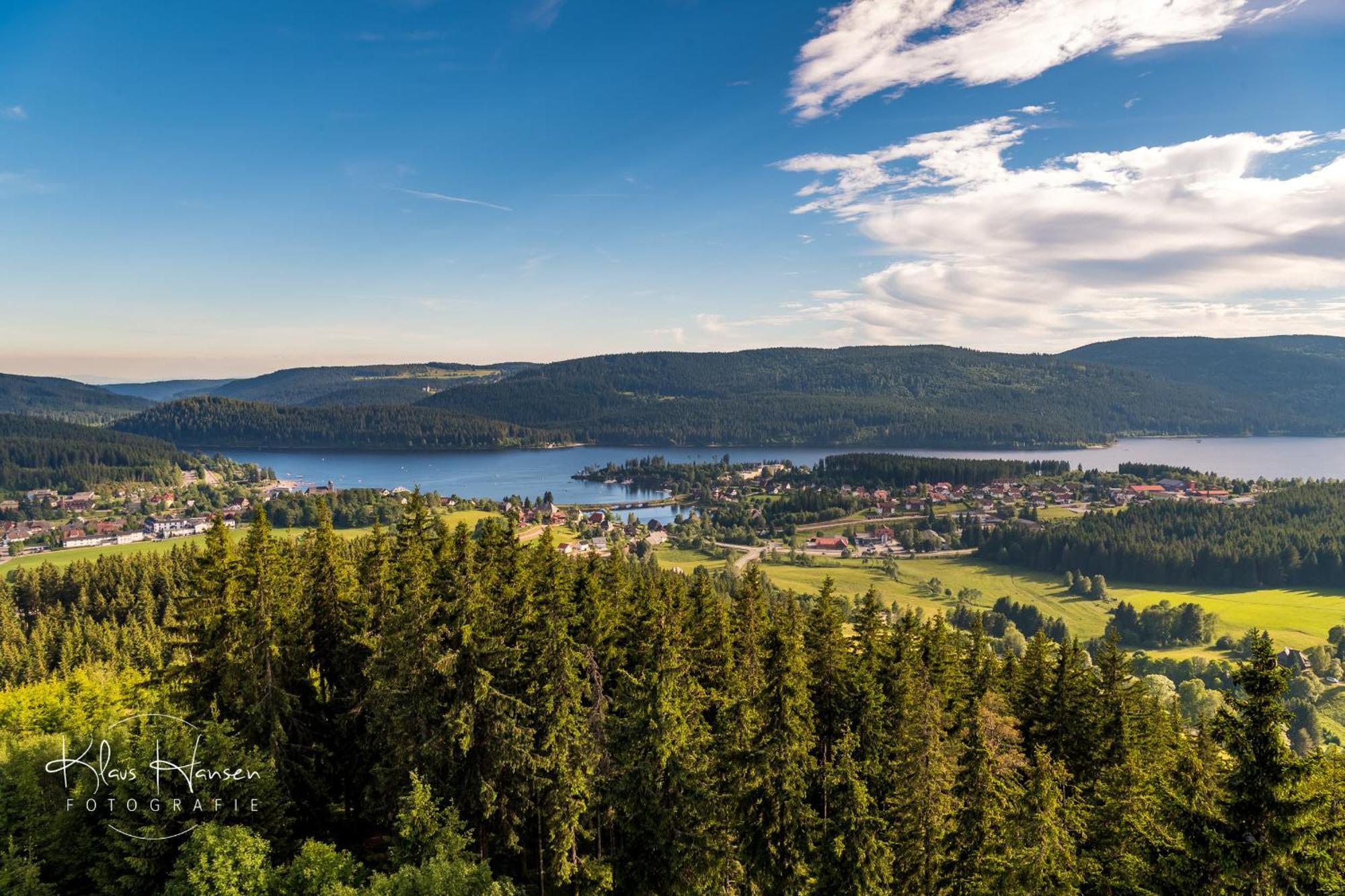 Residenz Grafenmatt "Abendsonne", Feldberg Apartment Rinken Екстериор снимка