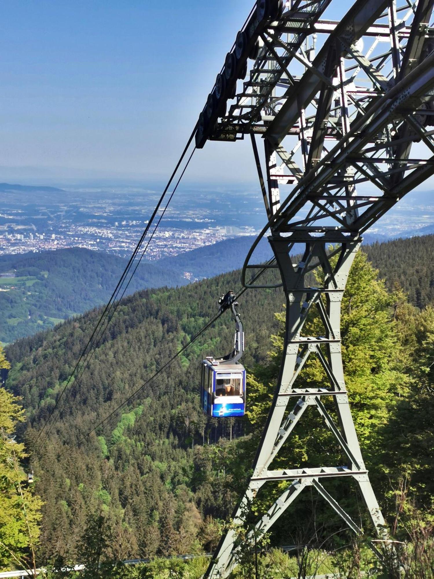 Residenz Grafenmatt "Abendsonne", Feldberg Apartment Rinken Екстериор снимка